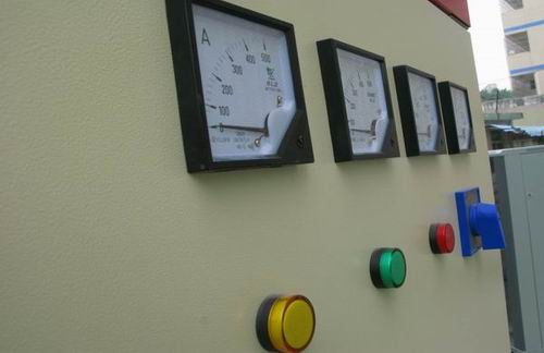 永州成套配电箱